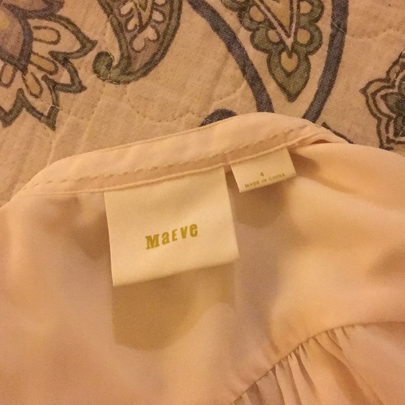 Maeve shell - Picture 3 of 3